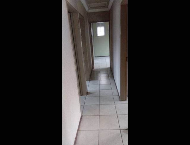 3 BEDROOM FREEHOLD TO LET IN PRETORIA WEST